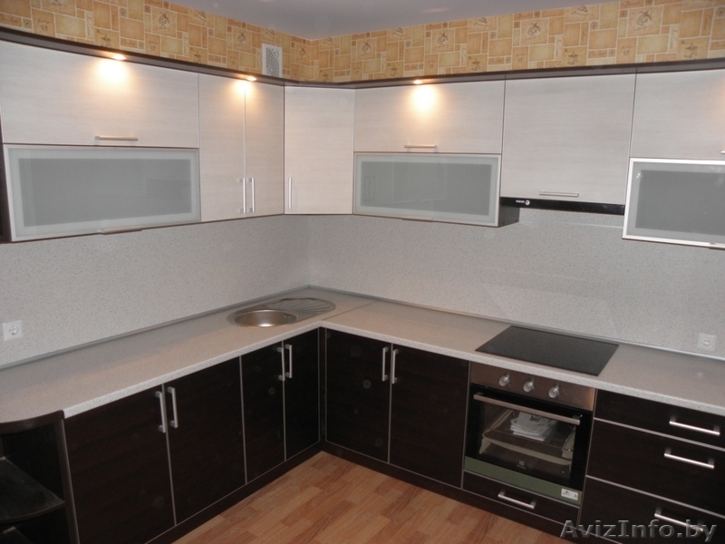 КУХНИ,ШКАФЫ КУПЕ,ГОРКИ,ДЕТСКИЕ,и другая корпусная мебель по индивидуальным проек - Изображение #4, Объявление #1293448