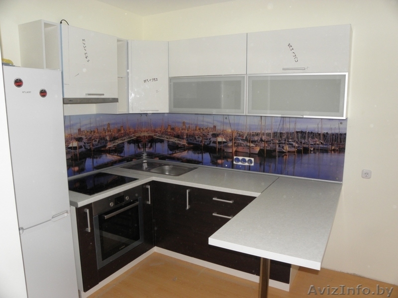 КУХНИ,ШКАФЫ КУПЕ,ГОРКИ,ДЕТСКИЕ,и другая корпусная мебель по индивидуальным проек - Изображение #3, Объявление #1293448