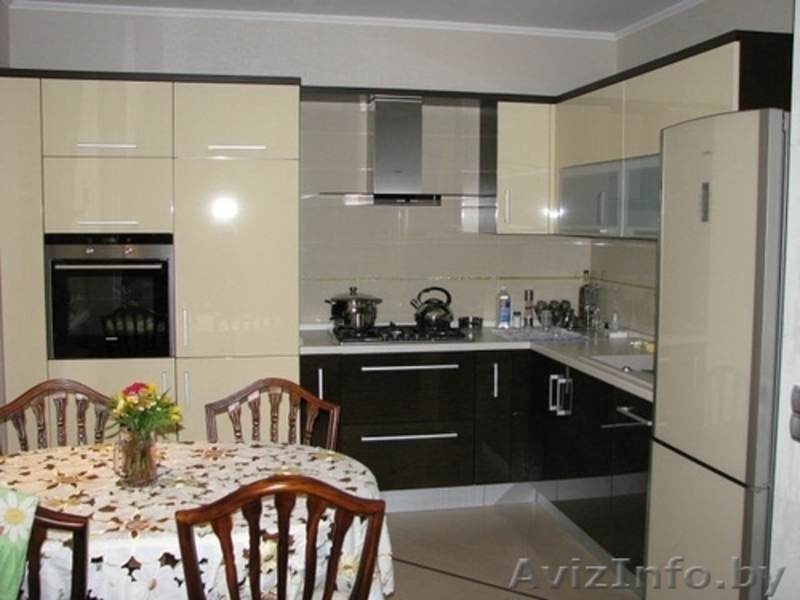 КУХНИ,ШКАФЫ КУПЕ,ГОРКИ,ДЕТСКИЕ,и другая корпусная мебель по индивидуальным проек - Изображение #5, Объявление #1293448