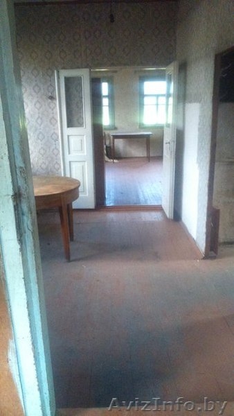 Деревянный дом/дача в деревне - Изображение #2, Объявление #1291321