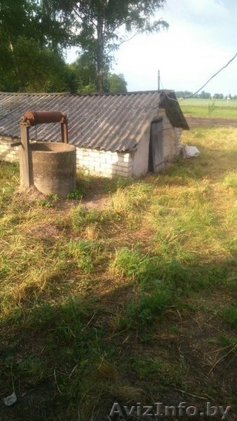 Деревянный дом/дача в деревне - Изображение #4, Объявление #1291321