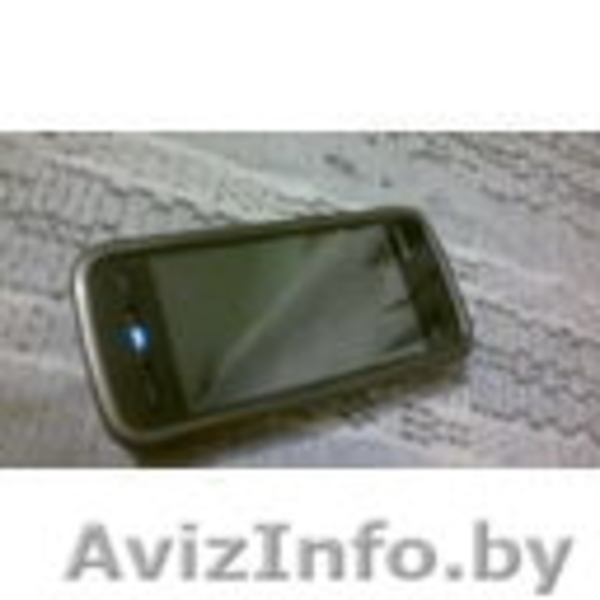 NOKIA-5230, б/у в хорошем состоянии. - Изображение #2, Объявление #1288449