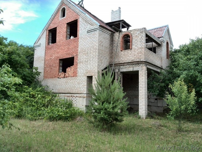 Продается дом в Поместии - Изображение #2, Объявление #1289687