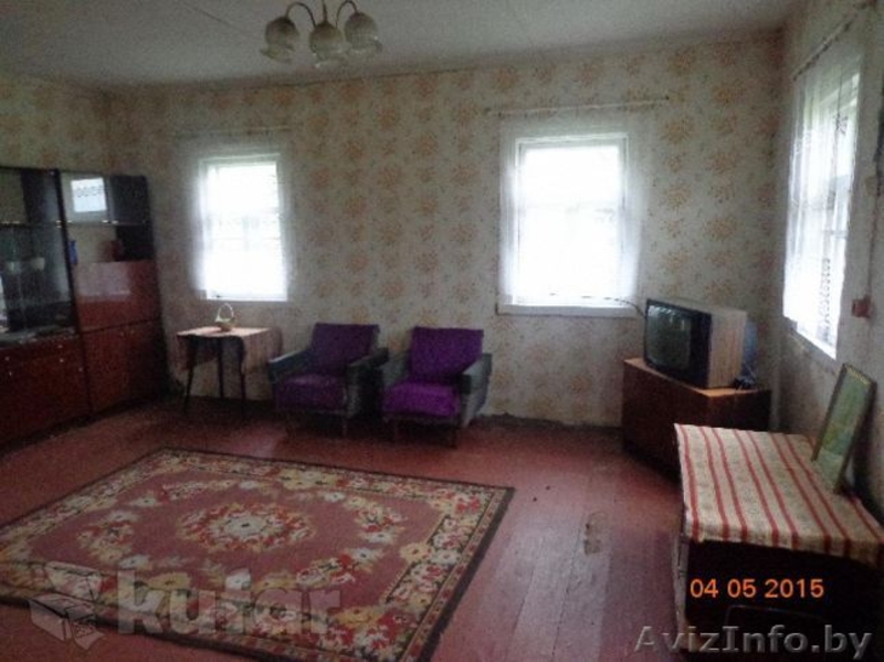 1-этажный жилой дом в д.Чижевичи продается - Изображение #3, Объявление #1307591