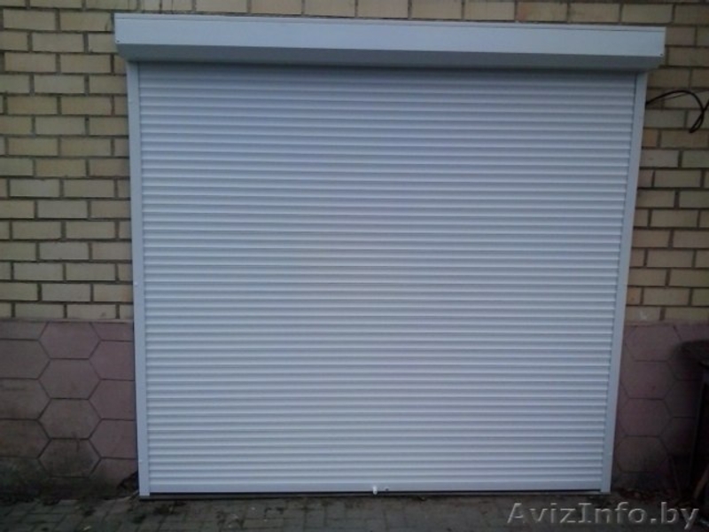 роллет москитные сетки - Изображение #3, Объявление #1298593