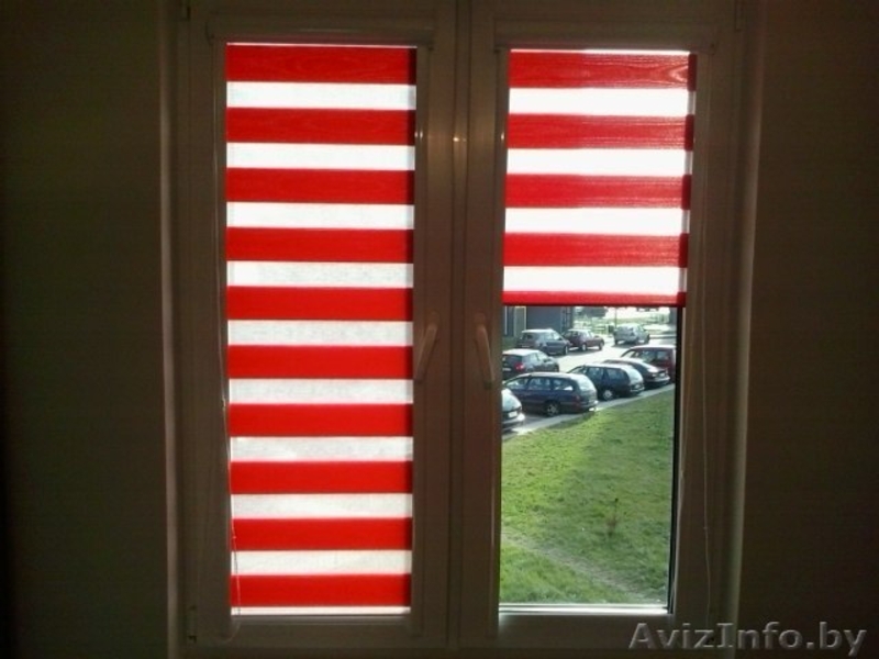 рольшторы жалюзи москитные сетки роллеты - Изображение #1, Объявление #1298589