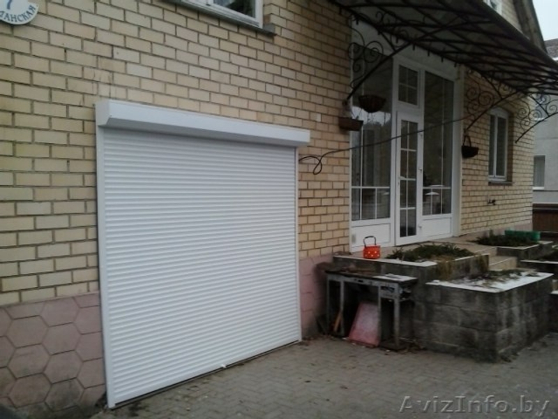 роллет москитные сетки - Изображение #1, Объявление #1298593