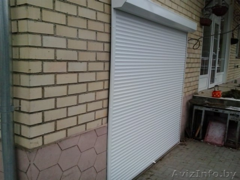 роллет москитные сетки - Изображение #2, Объявление #1298593