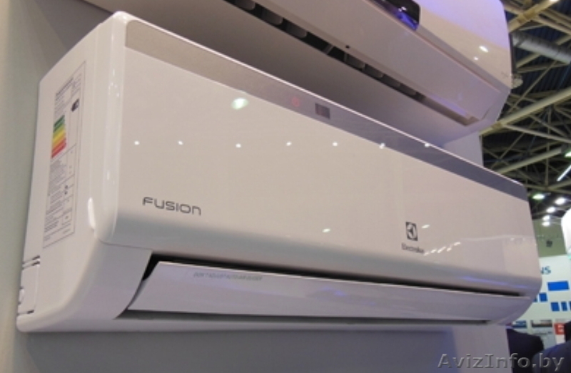 Кондиционеры для отопление помещений в Солигорске.. - Изображение #4, Объявление #1316217