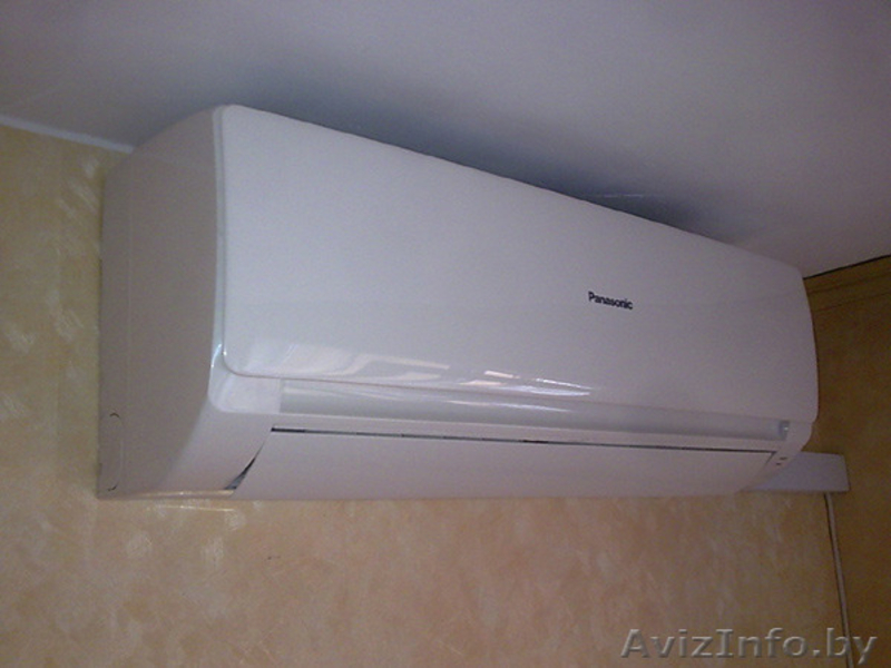 Кондиционеры для отопление помещений в Солигорске.. - Изображение #2, Объявление #1316217