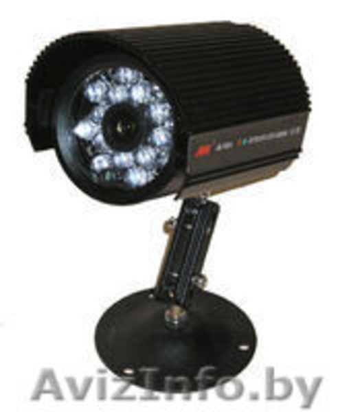 Видеонаблюдение, видеодомофоны, системы контроля доступа - Изображение #2, Объявление #1319386