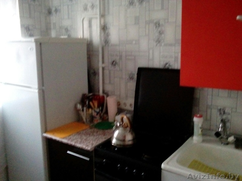 Однокомнатная квартира посуточно - Изображение #1, Объявление #1298127