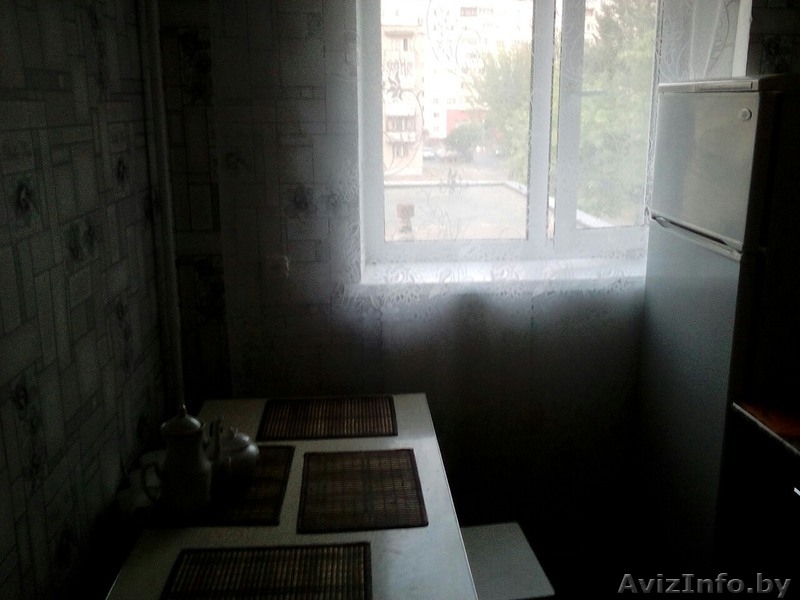 Однокомнатная квартира посуточно - Изображение #4, Объявление #1298127