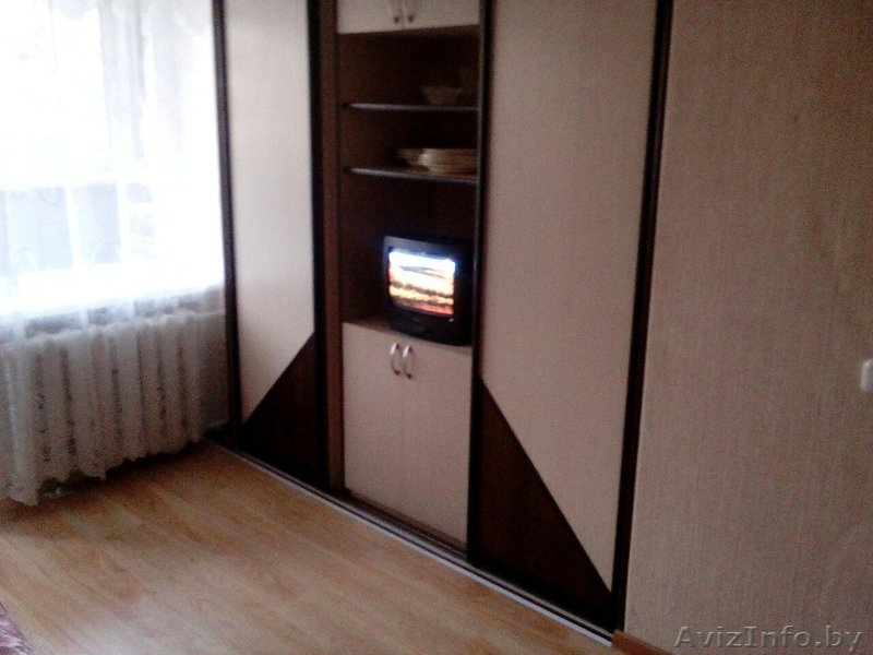 Однокомнатная квартира посуточно - Изображение #5, Объявление #1298127