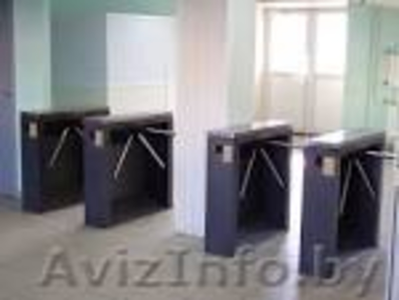 Видеонаблюдение, видеодомофоны, системы контроля доступа - Изображение #7, Объявление #1319386