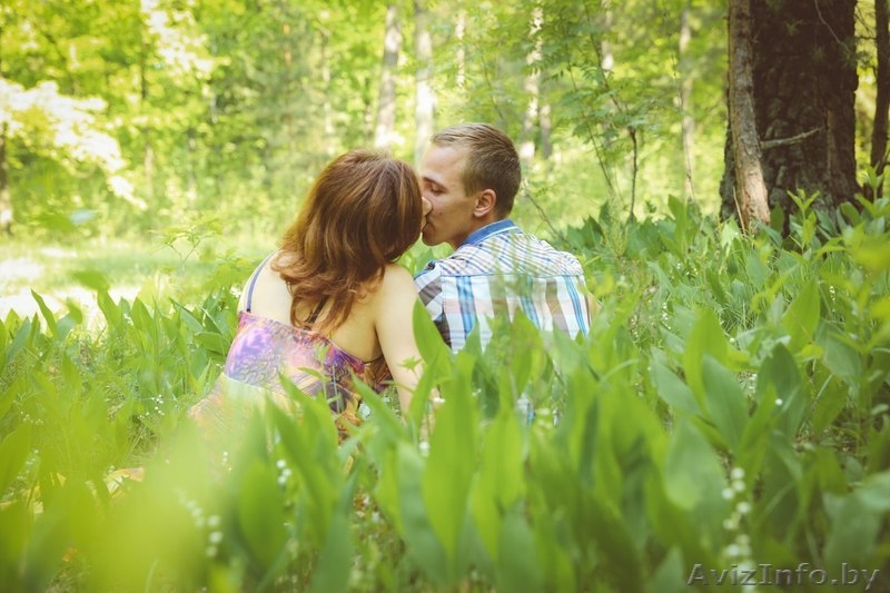 Видеосъемка и фотосъемка на Вашем празднике-торжестве - Изображение #10, Объявление #1333052