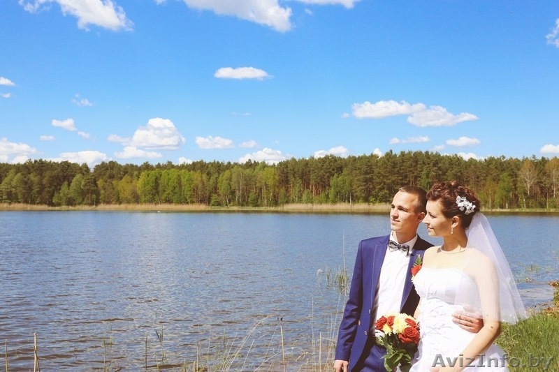 Видеосъемка и фотосъемка на Вашем празднике-торжестве - Изображение #5, Объявление #1333052