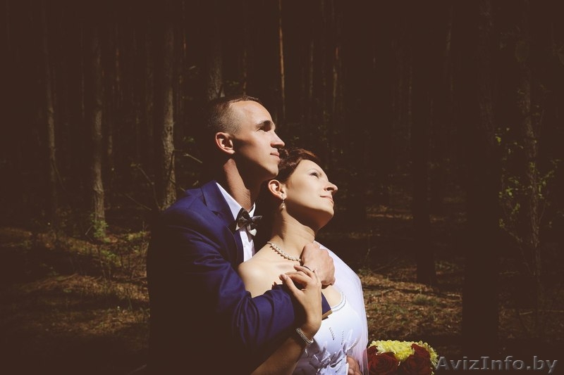 Видеосъемка и фотосъемка на Вашем празднике-торжестве - Изображение #6, Объявление #1333052