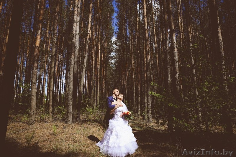 Видеосъемка и фотосъемка на Вашем празднике-торжестве - Изображение #7, Объявление #1333052