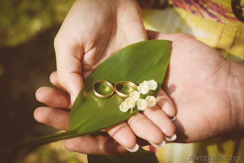Видеосъемка и фотосъемка на Вашем празднике-торжестве - Изображение #9, Объявление #1333052