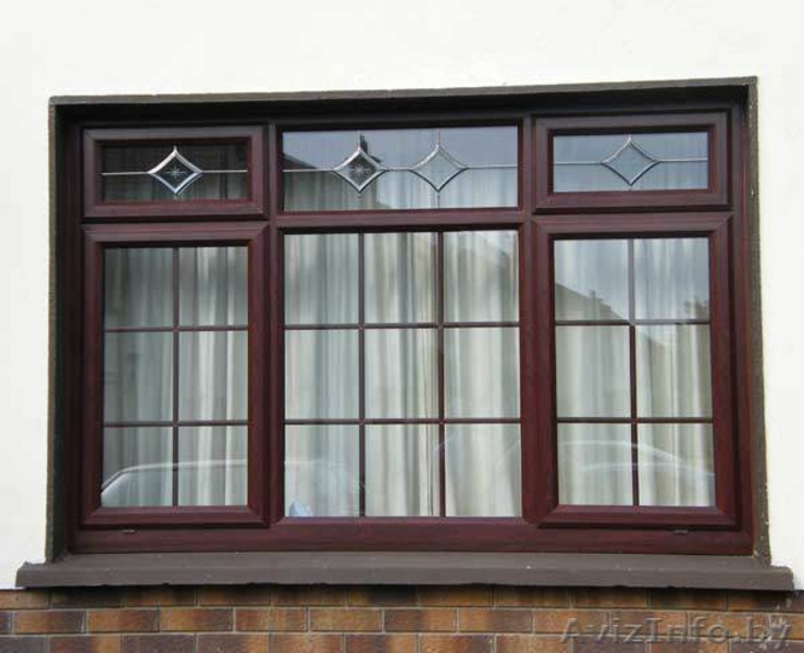 Акция самые теплые Окна ПВХ в Солигорске-Слуцке - Изображение #1, Объявление #1335285