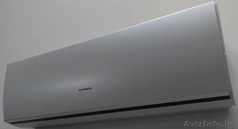 Кондиционеры с установкой в Солигорске. Продажа. Монтаж. ТО. - Изображение #4, Объявление #1352028