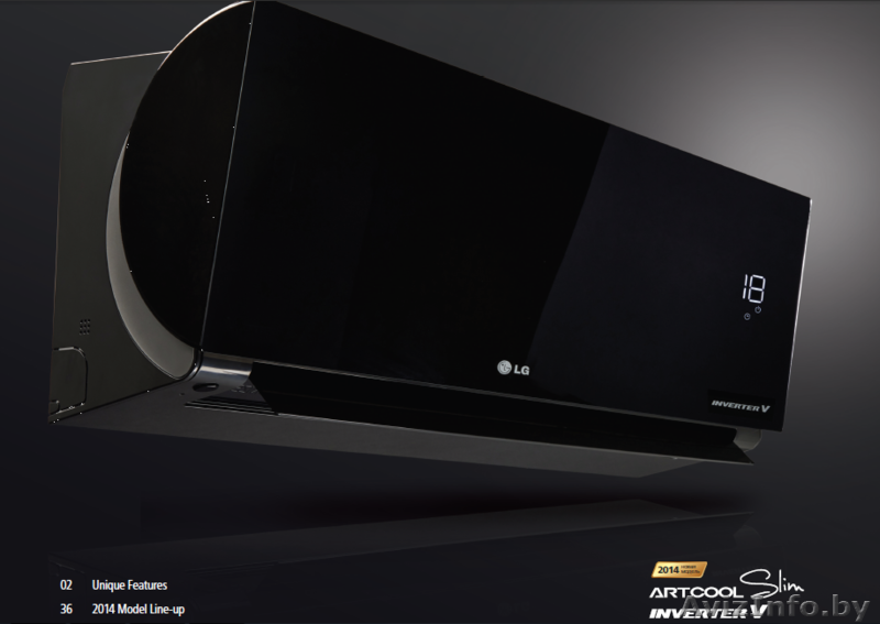 Заказать кондиционер в квартиру. Монтаж сплит-систем в Солигорске. - Изображение #4, Объявление #1352034