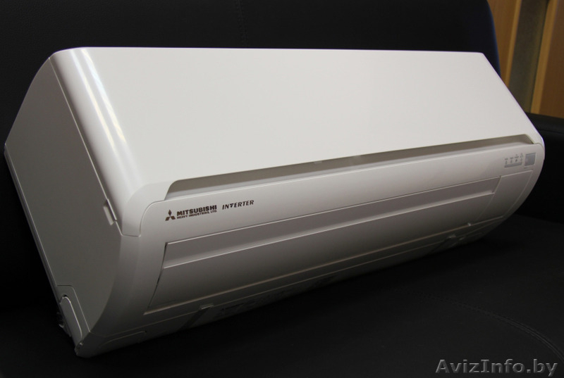 Заказать кондиционер для дома. Монтаж сплит-систем в Солигорске. - Изображение #3, Объявление #1352036