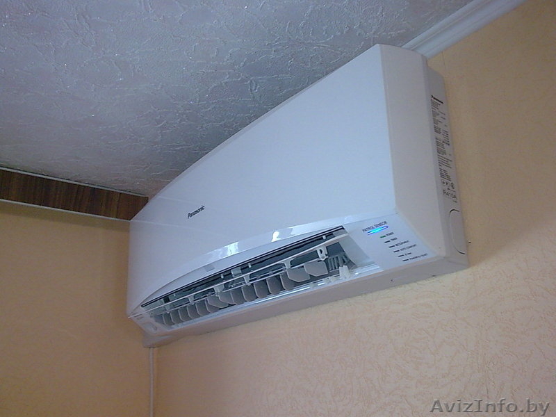 Кондиционеры с установкой в Солигорске. Продажа. Монтаж. ТО. - Изображение #6, Объявление #1352028