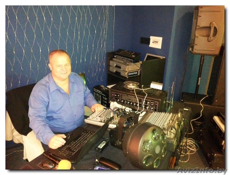 Классный тамада ведущий Настоящий Дед Мороз Снегурочка на юбилей свадьбу корпора - Изображение #5, Объявление #1135075