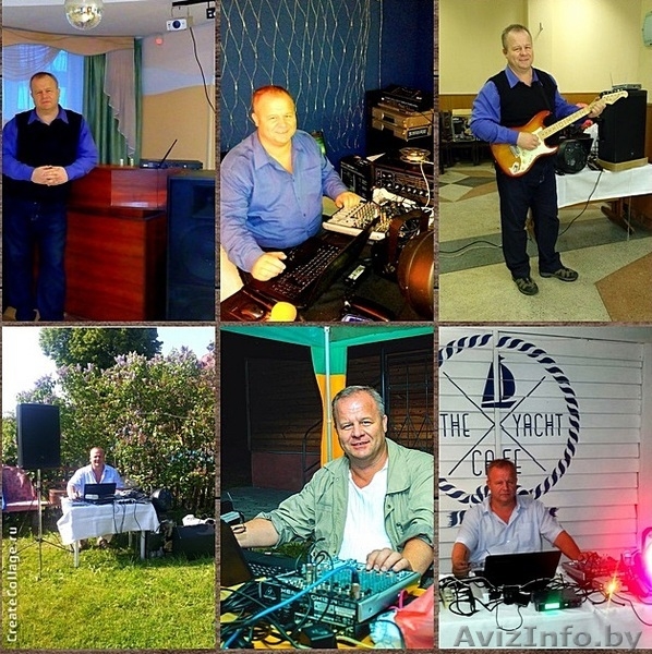 Классный тамада ведущий Настоящий Дед Мороз Снегурочка на юбилей свадьбу корпора - Изображение #3, Объявление #1135075