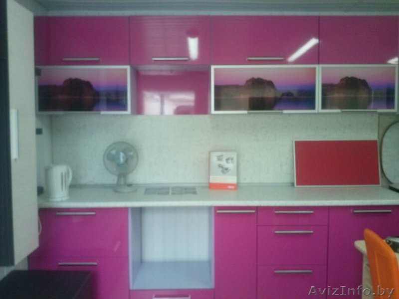  cрочно продам 2  кухни новые - Изображение #1, Объявление #1363371