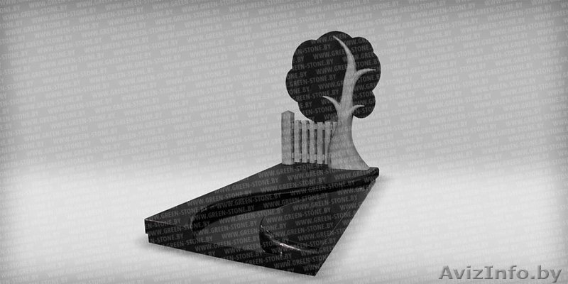ГРАНИТНЫЕ ПАМЯТНИКИ от 5,300,000руб - Изображение #8, Объявление #1371371