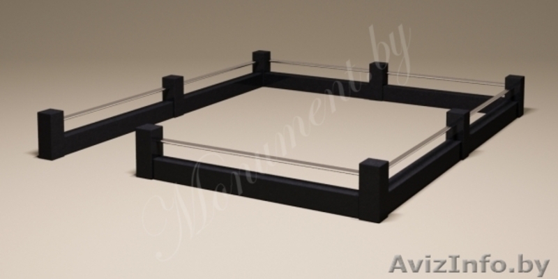 ГРАНИТНЫЕ ПАМЯТНИКИ от 5,300,000руб - Изображение #6, Объявление #1371371