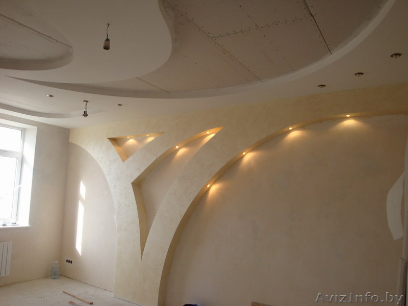Страитильство  отделочные работы - Изображение #3, Объявление #1379041