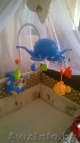 Продается музыкальная карусель!!! - Изображение #3, Объявление #1383893