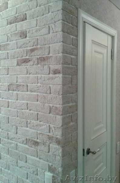 Декоративный искусственный камень.Слуцк, Солиг - Изображение #3, Объявление #1414350