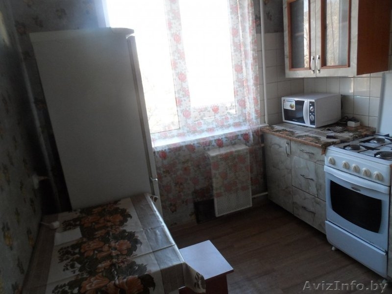 Cдам посуточно однокомнатную квартиру - Изображение #3, Объявление #1400741