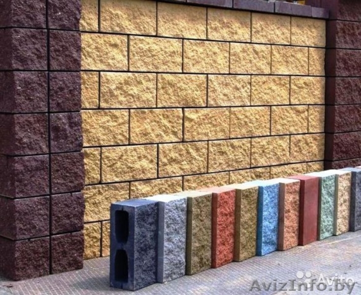 Заборы из металлопрофиля, МП20. Блок Бессер, Брик. Ворота. - Изображение #5, Объявление #1438808