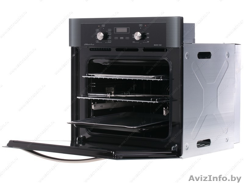 Новый духовой шкаф - Изображение #2, Объявление #1439433