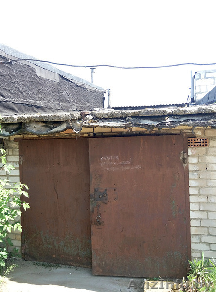 Гараж 1РУ ГСПК "Рудник-строй" - Изображение #2, Объявление #1451512