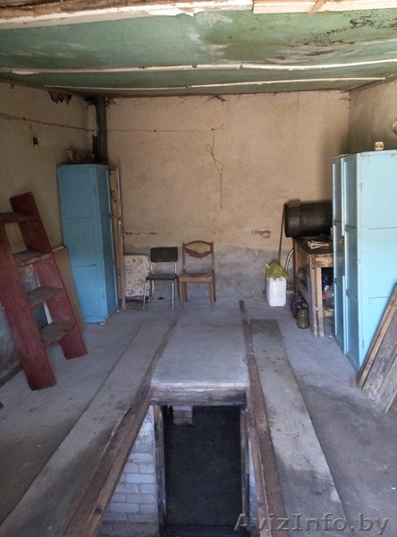 Гараж 1РУ ГСПК "Рудник-строй" - Изображение #3, Объявление #1451512