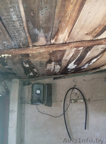 Гараж 1РУ ГСПК "Рудник-строй" - Изображение #5, Объявление #1451512