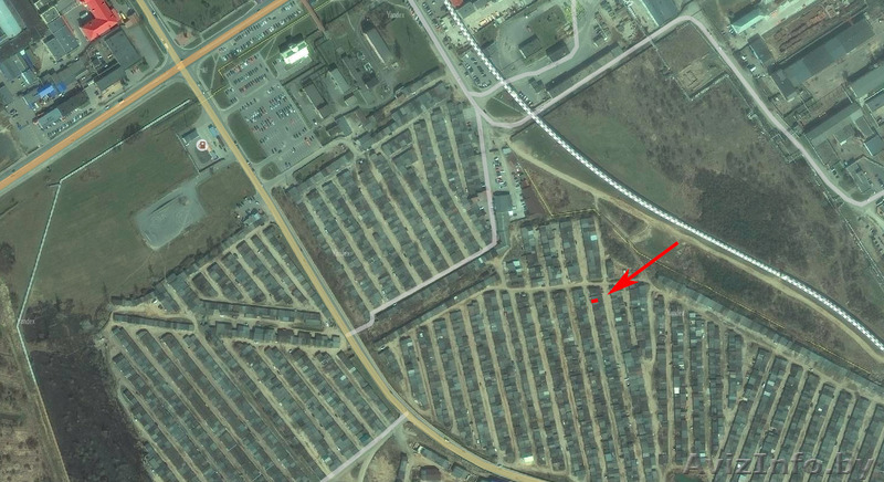 Гараж 1РУ ГСПК "Рудник-строй" - Изображение #6, Объявление #1451512