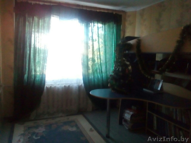 Жилой кирпичный дом с участком - Изображение #5, Объявление #1454099