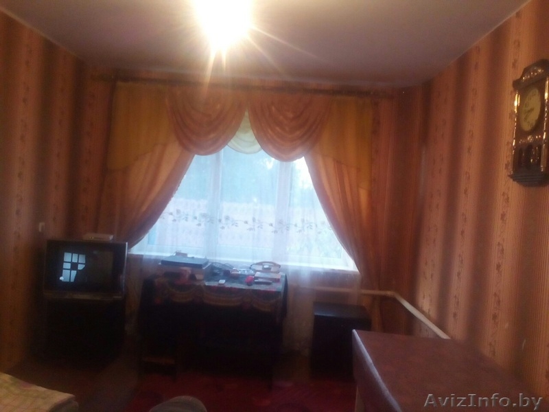 Жилой кирпичный дом с участком - Изображение #6, Объявление #1454099