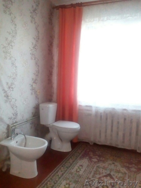 Жилой кирпичный дом с участком - Изображение #8, Объявление #1454099