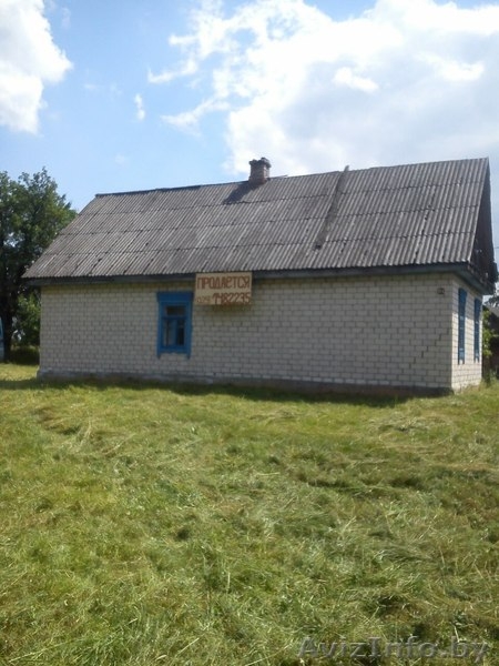 ДОМ В ДЕРЕВНЕ ГАВРИЛЬЧИЦЫ - Изображение #2, Объявление #1473237