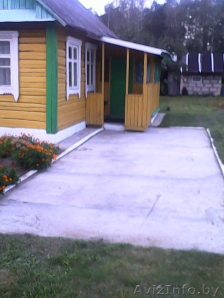 Продам дачу. цена договорная - Изображение #3, Объявление #1479956