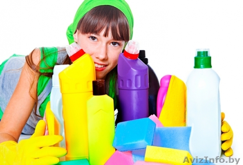 химчистка в вашем городе - Изображение #6, Объявление #1502864